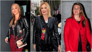 ‘Sálvame’ se va de fiesta por todo lo alto / Gtres.