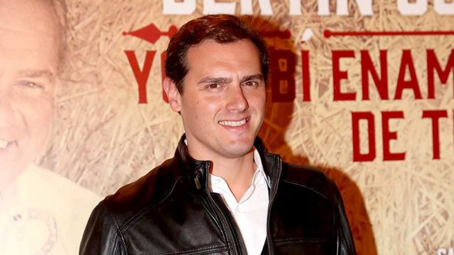 Albert Rivera