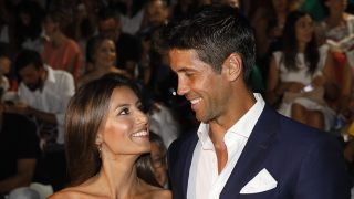 Ana Boyer y Fernando Verdasco / Gtres