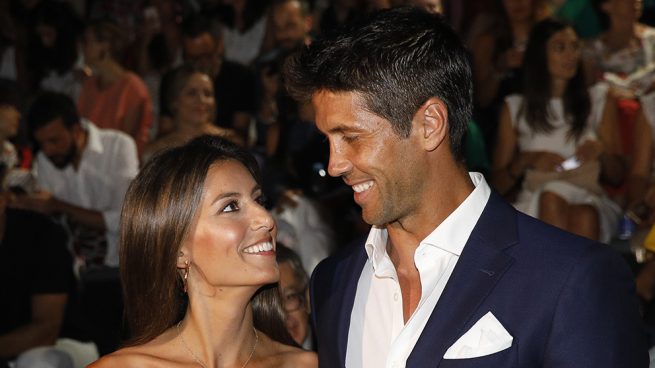 Ana Boyer y Fernando Verdasco