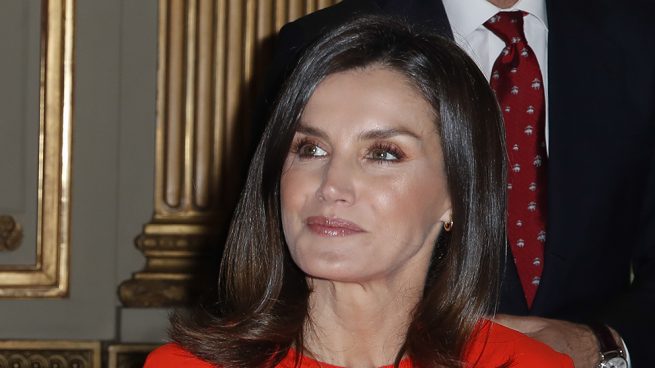 Reina Letizia