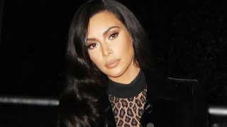 La empresaria Kim Kardashian. / Gtres