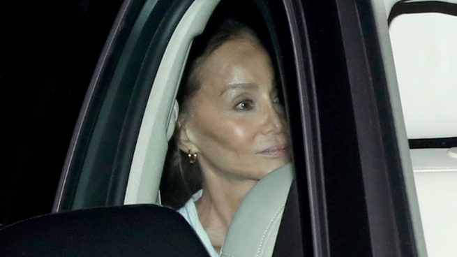 Isabel Preysler