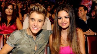 Justin Bieber y Selena Gomez, cuando fueron pareja / Gtres.