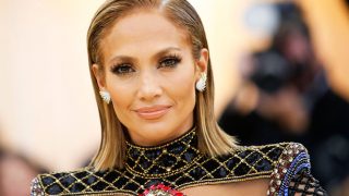 La actriz Jennifer Lopez. / Gtres