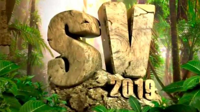 Supervivientes 2019 / Telecinco