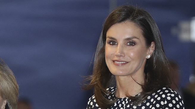 Reina Letizia