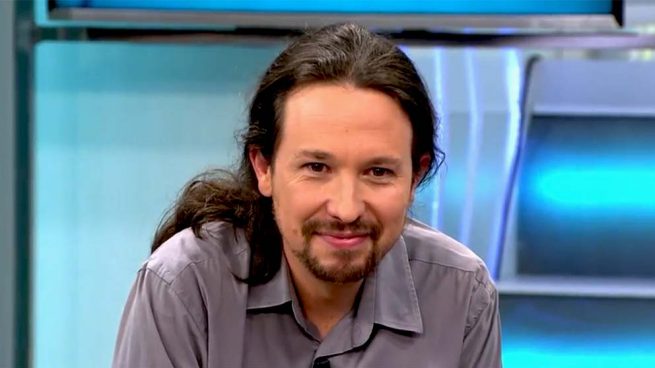 Pablo Iglesias