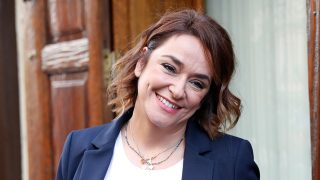 Toñi Moreno en una imagen de archivo / Gtres