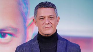Alejandro Sanz en una imagen de archivo / Gtres