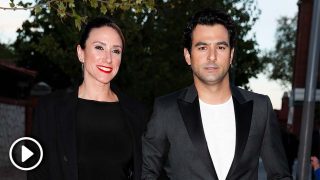 La novia de Antonio Velázquez le es ‘infiel’ en Netflix / Gtres