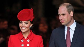 Kate y Guillermo / Gtres