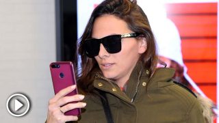 Así se ha despedido Irene Rosales de Madrid tras su expulsión de GH DÚO / Gtres