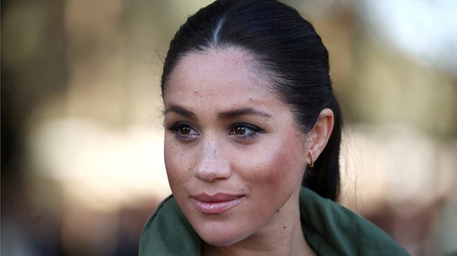 Meghan Markle / Gtres