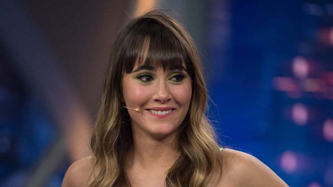 Aitana Ocaña