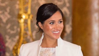 Meghan Markle no posará con su bebé a las puertas del hospital cuando sea madre / Gtres