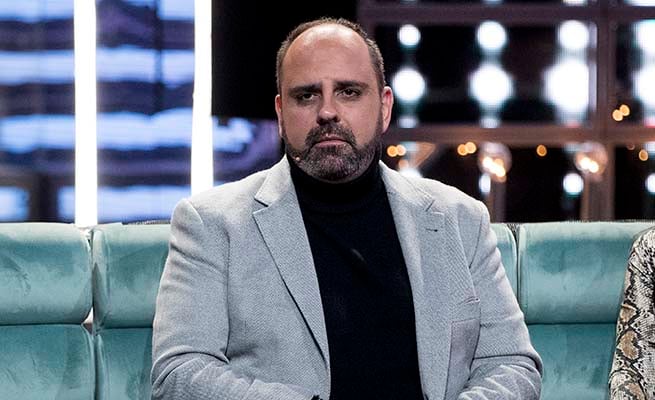 Julio Ruz: Primeras palabras del ex de María Jesús Ruiz tras ser absuelto