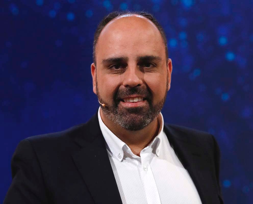 Julio Ruz: Primeras palabras del ex de María Jesús Ruiz tras ser absuelto