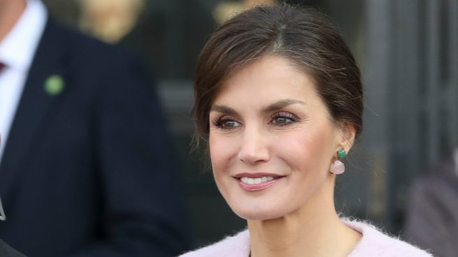 Reina Letizia