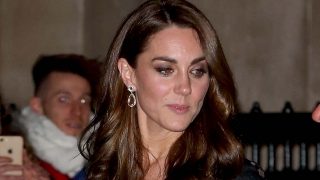 Meghan Markle no es la única: sale a la luz la pelea familiar de Kate Middleton/ Gtres