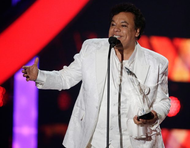 Juan Gabriel