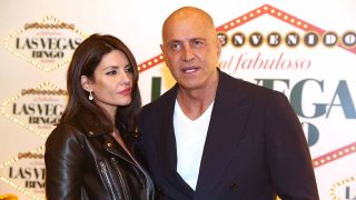 Kiko Matamoros y Cristina Pujol cuando todavía eran pareja /Gtres