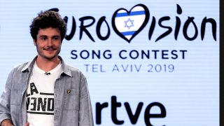 España calienta motores para Eurovisión 2019 y ella será la única ausente/ Gtres