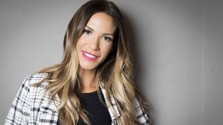Tamara Gorro en una imagen de archivo /Gtres