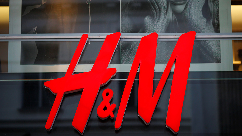 Moda: El plan de H&M para más sostenible consiste en vender ropa de mano