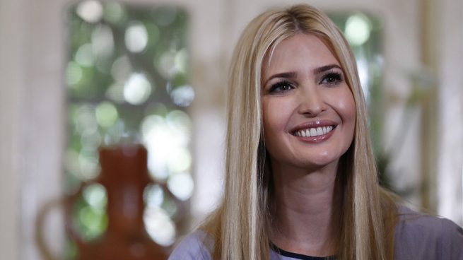 Ivanka Trump