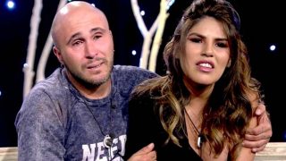 Isa Pantoja y Kiko Rivera se enfrentarán en Supervivientes/ Telecinco
