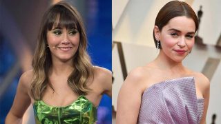 Aitana y Emilia Clarke tienen algo en común / Gtres