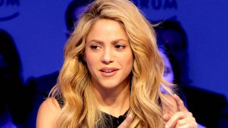 Shakira ‘se pone chula’ y lanza un órdago a Gerard Piqué/ Gtres