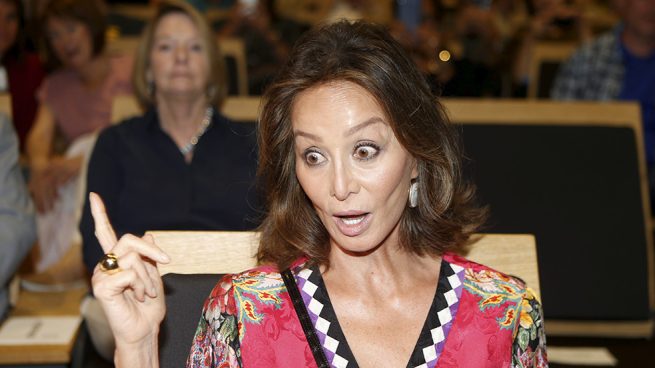 Isabel Preysler