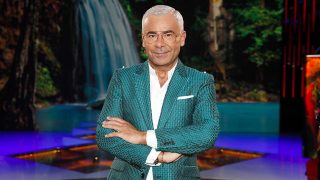 Jorge Javier Vázquez regresa a la televisión tras su operación/ Mediaset
