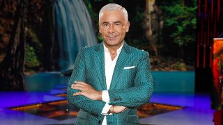 Jorge Javier Vázquez regresa a la televisión tras su operación/ Mediaset