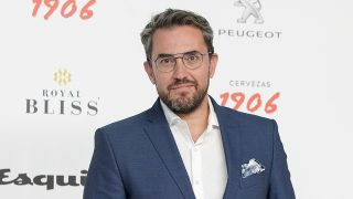 Máxim Huerta en una imagen de archivo / Gtres