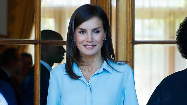 reina Letizia