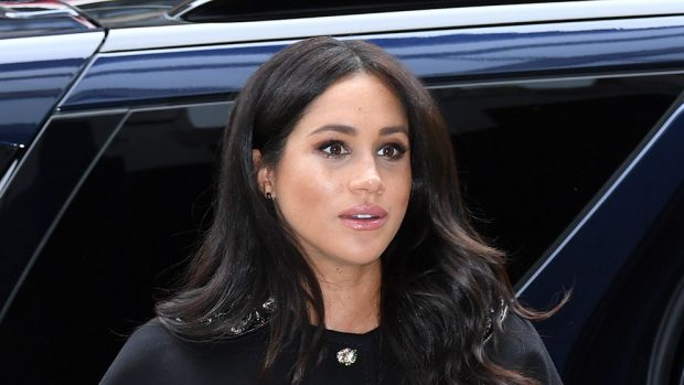 Meghan Markle / Gtres