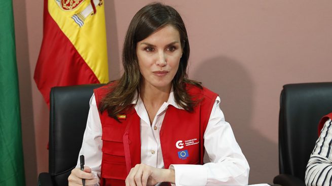 Reina Letizia