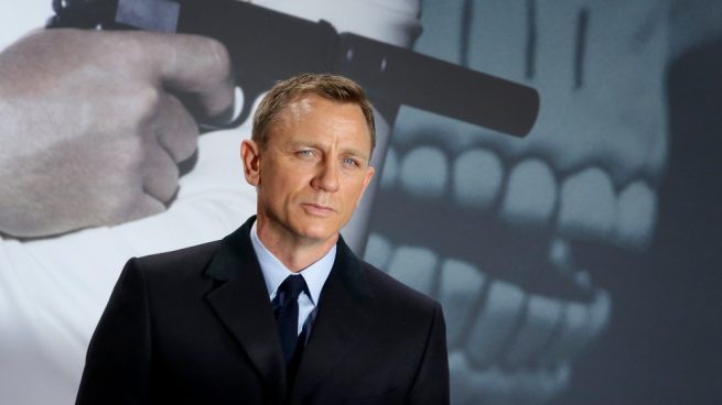 Daniel Craig