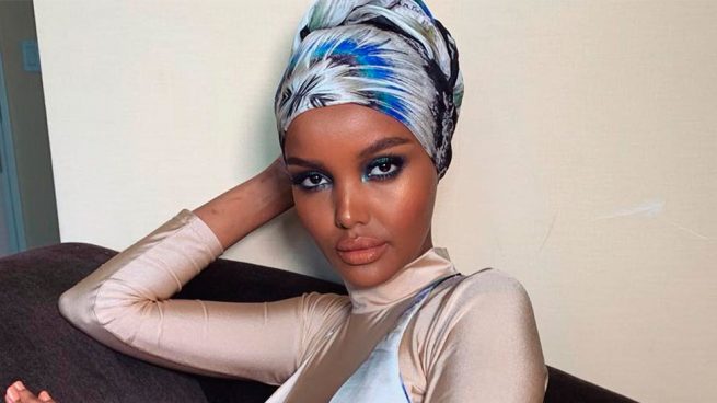 Halima Aden