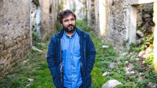 Jordi Évole, en una imagen de archivo / Gtres