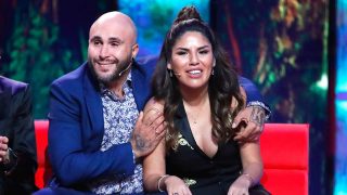Kiko Rivera y su hermana Isa Pantoja / Gtres