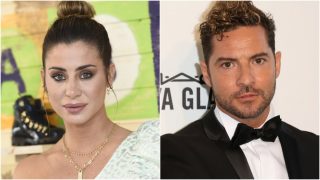 La guerra que no cesa entre David Bisbal y Elena Tablada / Gtres.