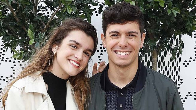 Amaia y Alfred