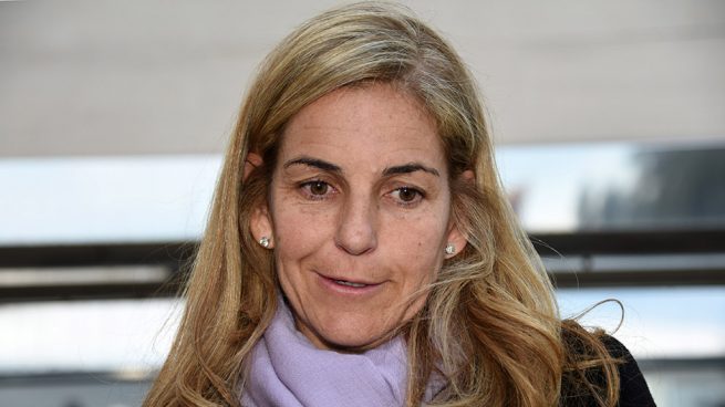 Arantxa Sánchez Vicario