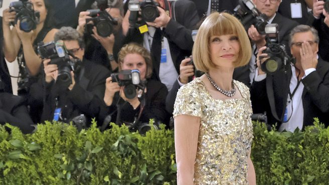 Anna Wintour / Gtres