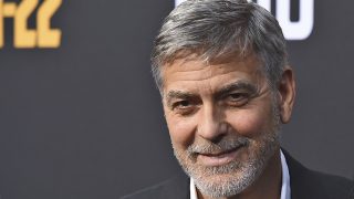 George Clooney / Gtres