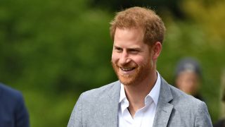 El príncipe Harry / Gtres